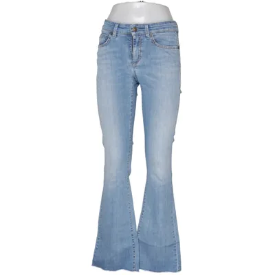 Jean (Bleu) de Cambio Coton, Élasthane