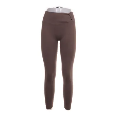 Sports tights (Brown) from Aim'n Elastane, Polyamide