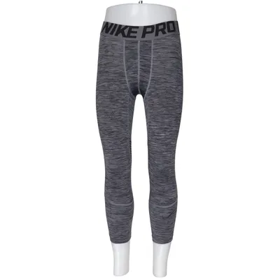 Sportleggings (Pro) van Nike Pro Elastaan, Polyester