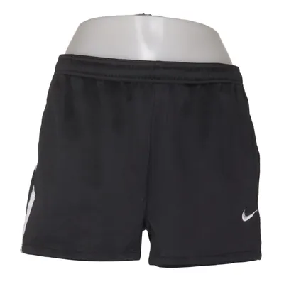 Trainingsshorts (Zwart) van Nike Polyester