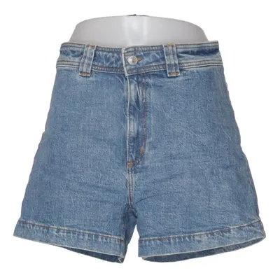 Denim shorts (Paris Atelier) from & Other Stories Cotton, Elastane