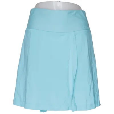 Träningskjol (Blå) från Lolë Elastan, Polyester