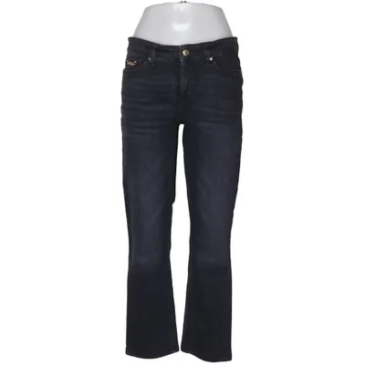 Spijkerbroek (Grijs) van Cambio Jeans