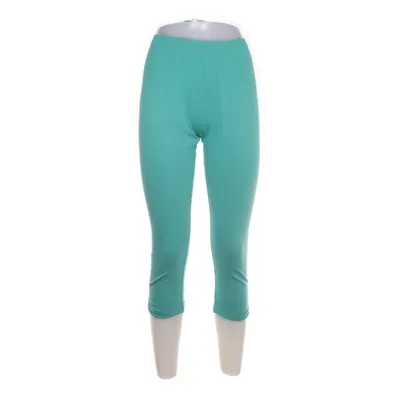 Driekwart broek (Turquoise) van Laura Torelli