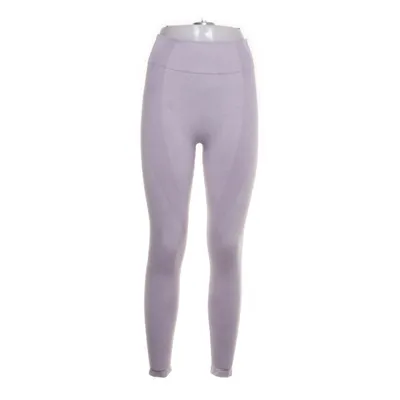 Sportleggings (Lila) van Gymshark Elastaan, Polyamide, Polyester
