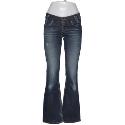 Jeans (Strl w 27 L 33) from Lee Cotton