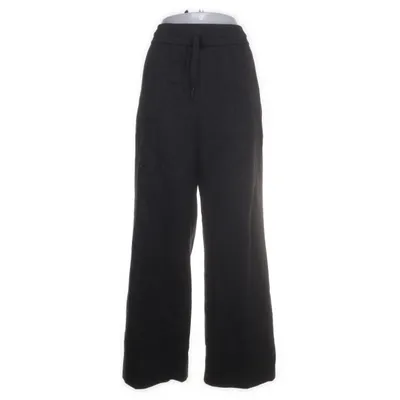 Byxor (Grå) från Monoprix Bomull, Elastan, Polyester, Viskos