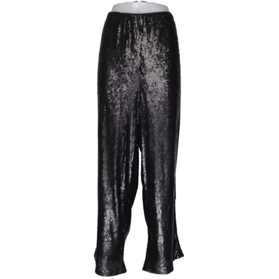 Broek (Curve) van ASOS Design Elastaan, Polyester