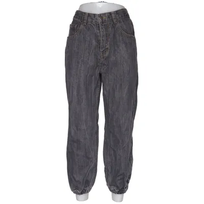 Jeans (Grå) fra Hängmatta Bomuld