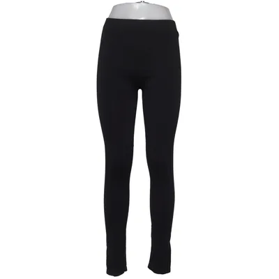 Leggings (Sort) fra RED by EMP Elastan, Polyamid, Polyester