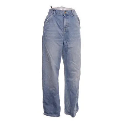 Jean ( SIMPLE PANT) de Carhartt WIP Coton, Polyester