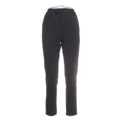 Pants (Black) from Les Deux Copenhagen Elastane, Polyester, Viscose