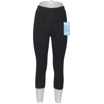 Træningsleggings (Sort) fra Marika Elastan, Polyamid, Polyester