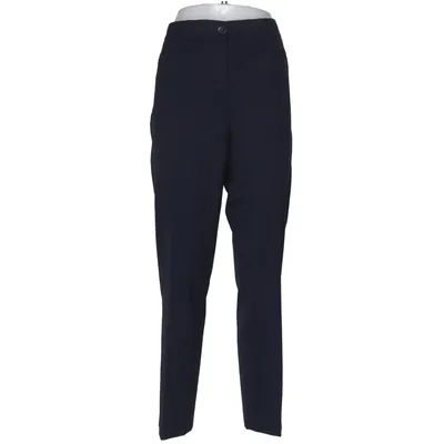 Pantalon de costume (Noir) de More & More Élasthane, Polyester, Viscose