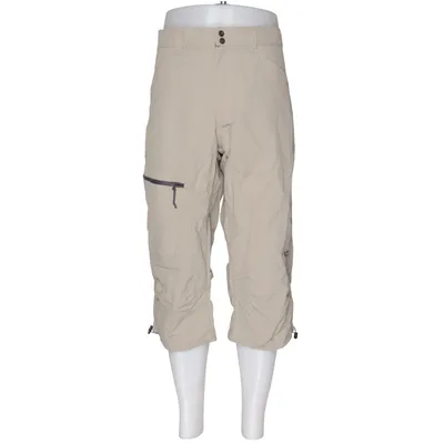 Three-quarter pants (Beige) from North Bend Polyamide