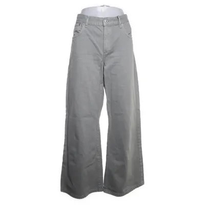 Jeans (Utsvängda) från Jeanerica Jeans & Co Bomull, Polyester