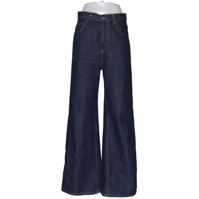 Jeans (Blå) fra H&M Edition Bomuld