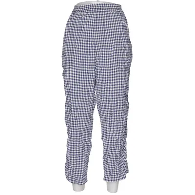 Pyjamasbukser (Blå, Hvid) fra Krizia Jeans