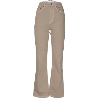 Jeans (Beige) from Jeanerica