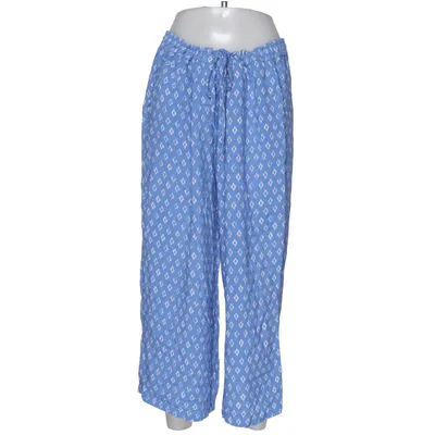 Palazzo pants (Blue, White) from Odyssee