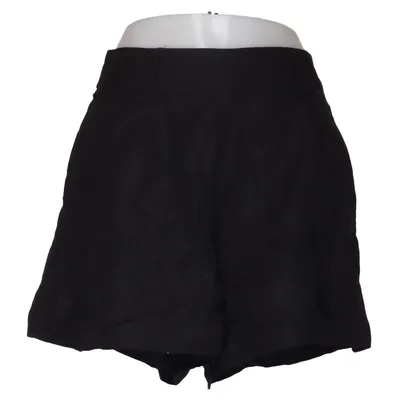 Short (Noir) de Fanfan Lin, Polyamide, Viscose