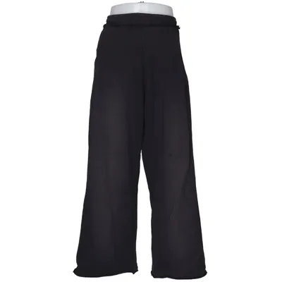 Joggingbroek (Zwart) van Jaded London Katoen