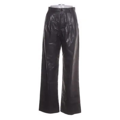 Byxor (Grå) från Solado Elastan, Polyester