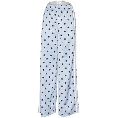 Palazzohose (Blau, Braun) von Adidas Originals Polyamid, Recyceltes Polyester