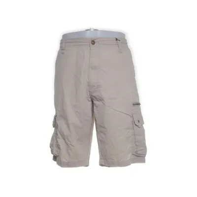 Cargoshorts (Beige) från Batistini Sport Bomull, Nylon