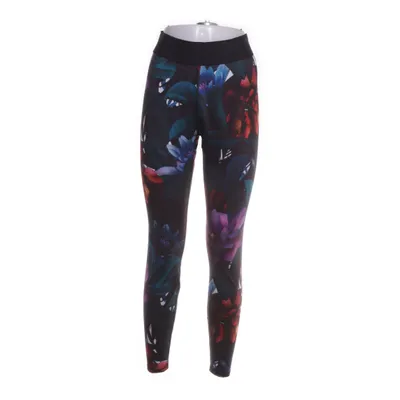Collants de sport (Noir, Multicolore) de Domyos