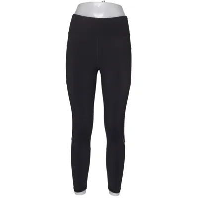 Collants de sport (Noir) de Sweaty Betty Élasthane, Polyamide