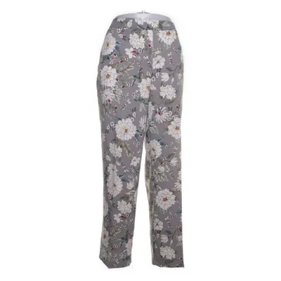 Jakkesætsbukser (Grå, Flerfarvet) fra Zara Basic Collection