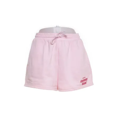 Mjukisshorts (Rosa) från White Fox Bomull, Polyester