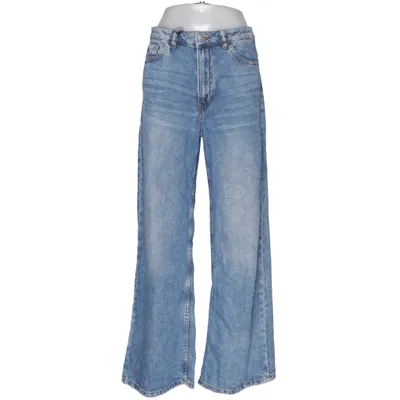 Jeans (Blau) von Divided by H&M Baumwolle