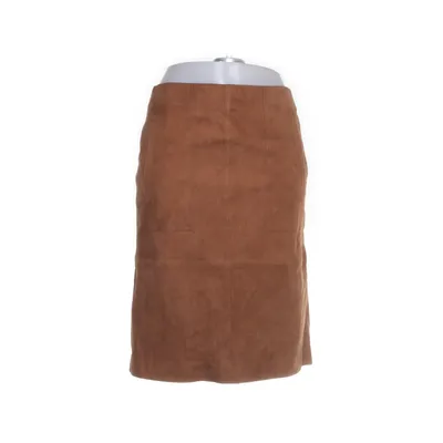 Kjol (Brun) från Gerard Darel Mocka, Skinn