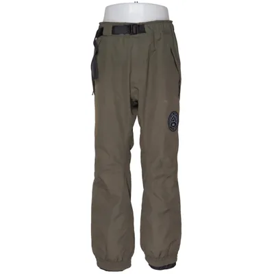 Skibroek (Groen) van Dope Polyester