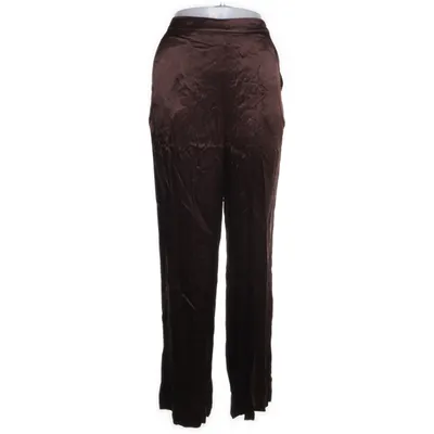 Broek (Bruin) van Peppercorn Viscose, Polyester