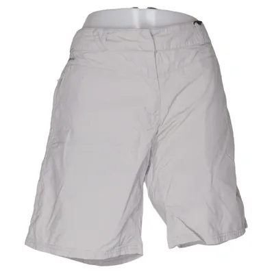 Friluftsshorts (Grå) från Quechua Polyamid, Polyester