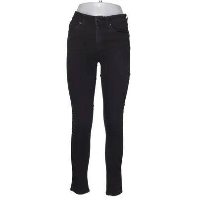 Spijkerbroek (Zwart) van Liu Jo Jeans