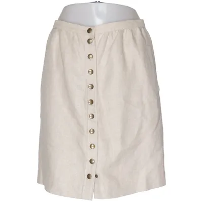 Jupe (Beige) de A.P.C. Lin