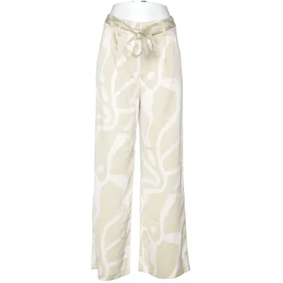 Palazzobyxor (VMPAIGE HW WIDE BELT PANT VMA) från Aware by Vero Moda Polyester