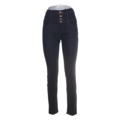 Jean (Bleu) de Deyk Coton, Élasthane