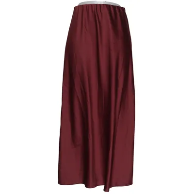 Maxi nederdel (Rød) fra Missay Polyester