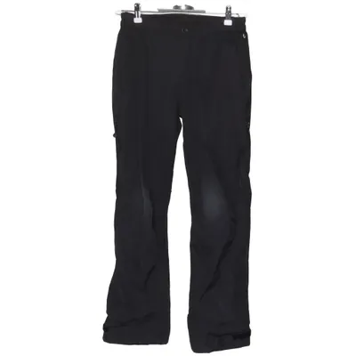 Outdoor pants (Black) from Stormberg Polyamide, Polyester