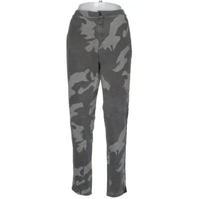 Bukser (Grøn, Grå) fra R jeans