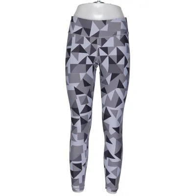 Collants de sport (Gris, Noir) de Mountain Equipment Élasthane, Polyamide