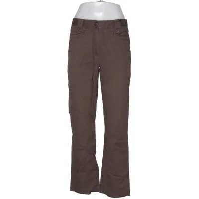 Chinos (Brun) från Daily Women Bomull, Elastan