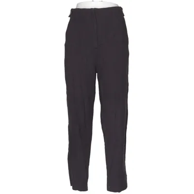 Chino (Gris) de Massimo Dutti Élasthane, Polyamide