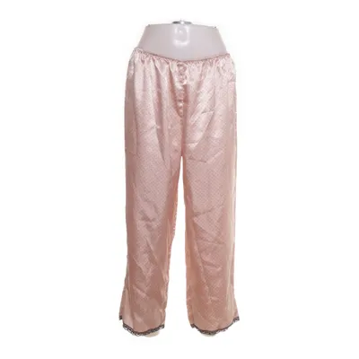 Pajama pants (Pink, Black) from Estelle Polyester