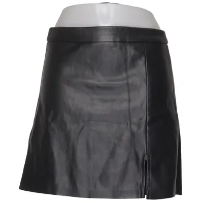 Jupe (Noir) de Sinsay Polyuréthane